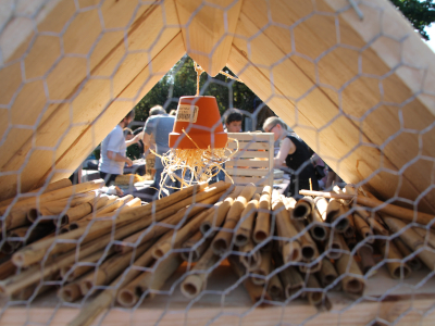 Insektenhotel